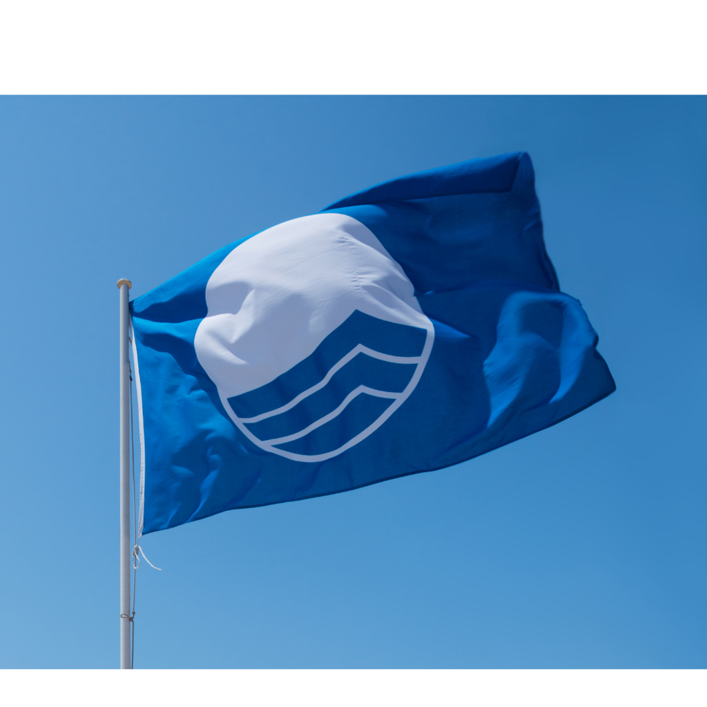 PROGRAMMA BANDIERA BLU